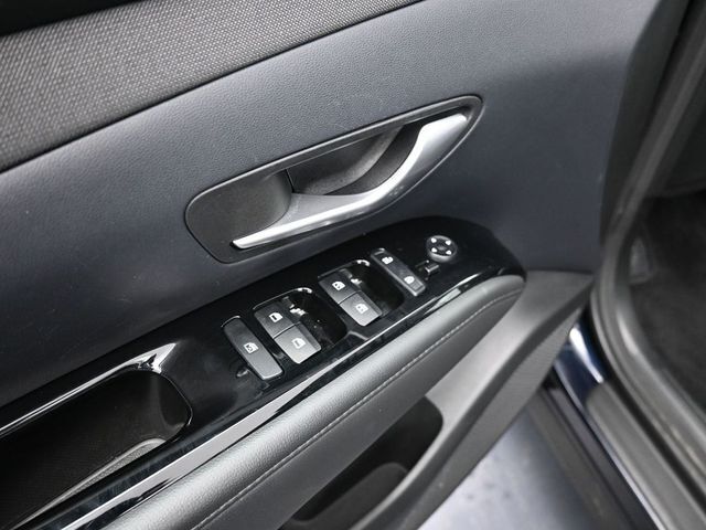 2023 Hyundai TUCSON Hybrid Limited