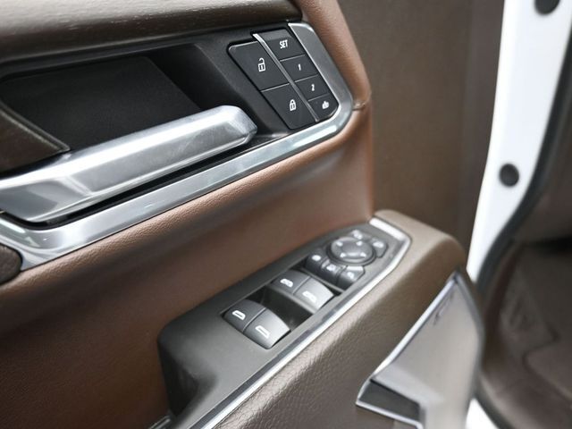 2025 GMC Sierra 3500HD Denali