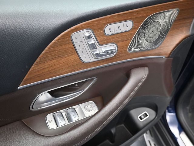 2022 Mercedes-Benz GLS GLS 450