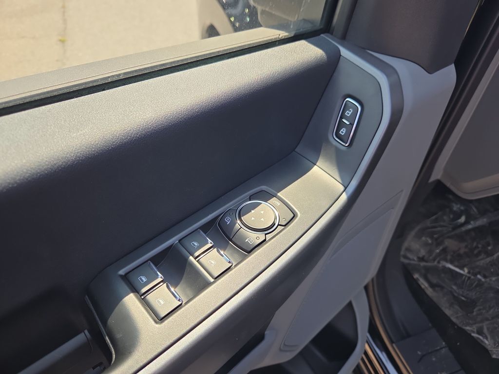 2025 Ford F-250 Super Duty XLT