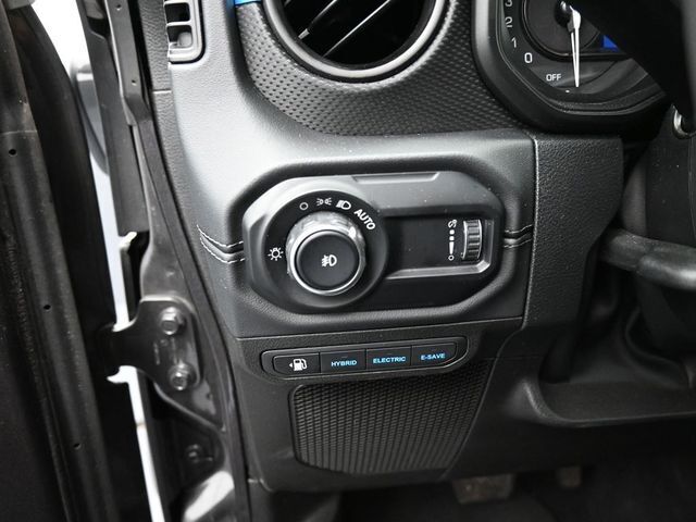 2024 Jeep Wrangler Rubicon 4xe