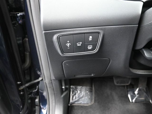 2023 Hyundai TUCSON Hybrid Limited