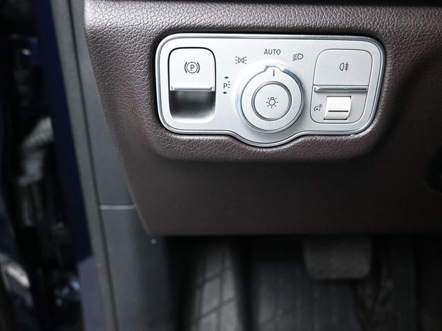 2022 Mercedes-Benz GLS GLS 450
