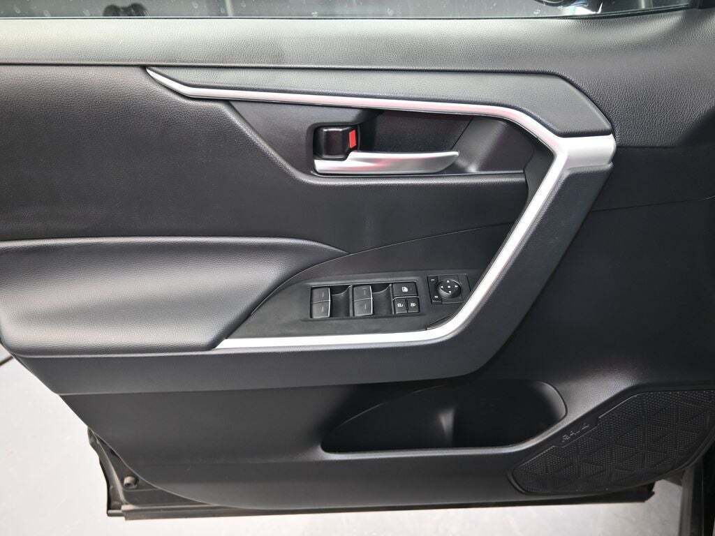 2024 Toyota RAV4 Hybrid Woodland Edition