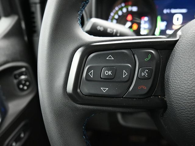 2024 Jeep Wrangler Rubicon 4xe