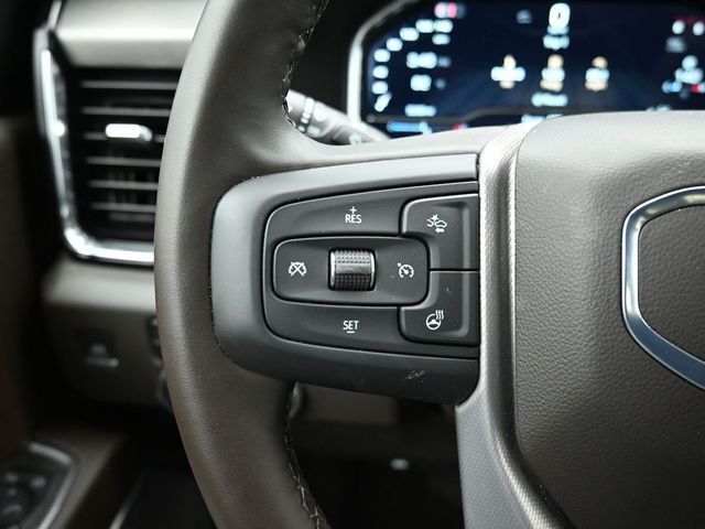 2025 GMC Sierra 3500HD Denali