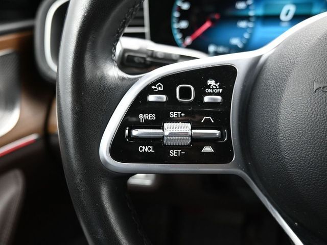 2022 Mercedes-Benz GLS GLS 450