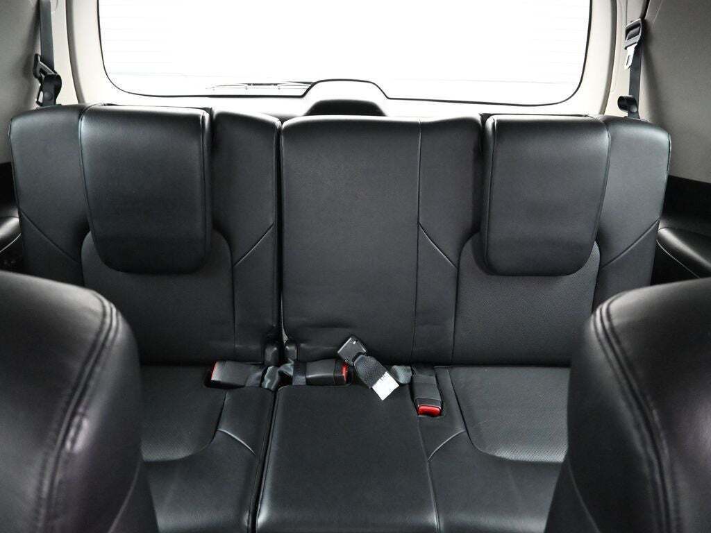 2022 Nissan Armada SL