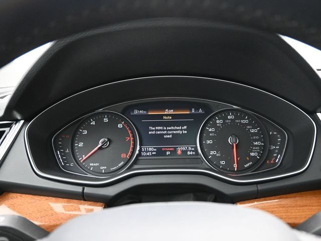2023 Audi Q5 quattro Premium 40 TFSI