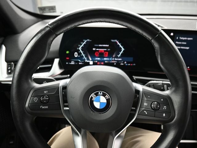 2023 BMW X1 xDrive28i