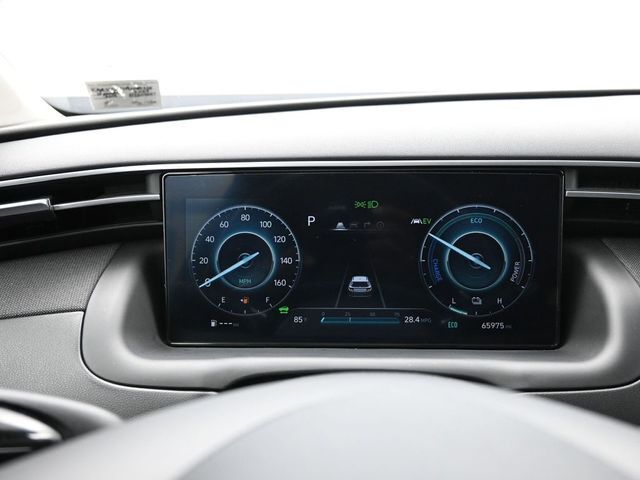 2023 Hyundai TUCSON Hybrid Limited