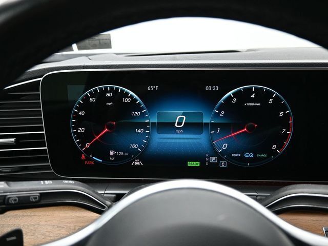 2022 Mercedes-Benz GLS GLS 450