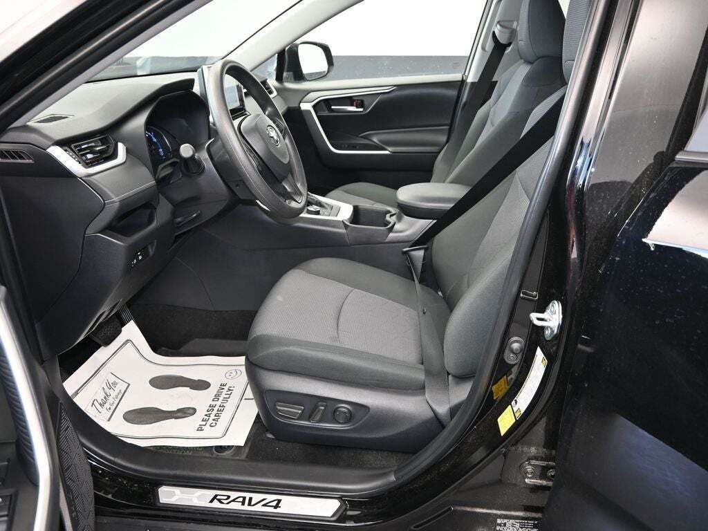 2024 Toyota RAV4 Hybrid Woodland Edition