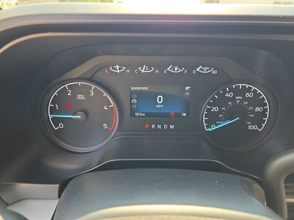 2025 Ford F-250 Super Duty XLT