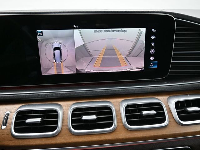 2022 Mercedes-Benz GLS GLS 450