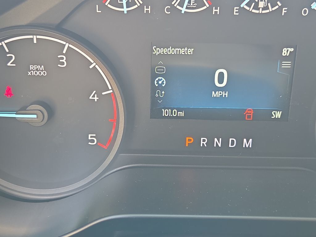 2025 Ford F-250 Super Duty XLT