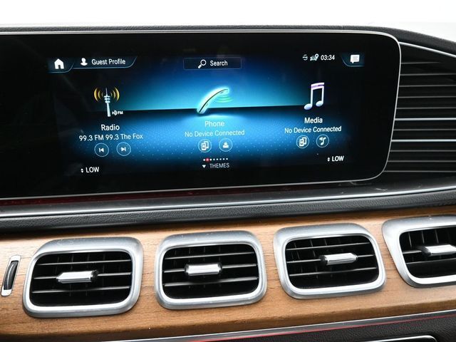 2022 Mercedes-Benz GLS GLS 450