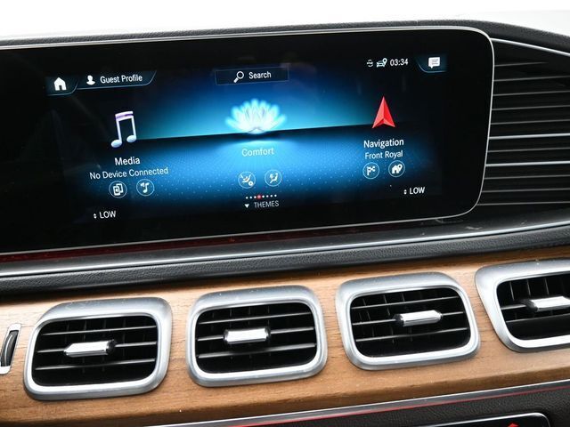 2022 Mercedes-Benz GLS GLS 450