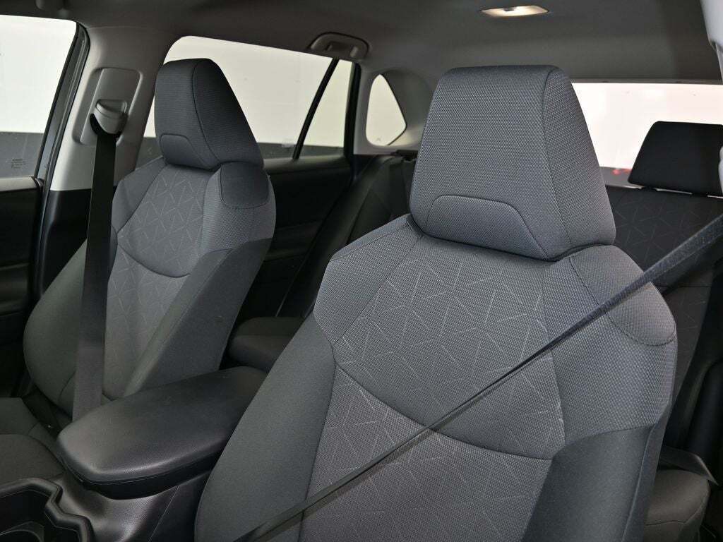 2024 Toyota RAV4 Hybrid Woodland Edition