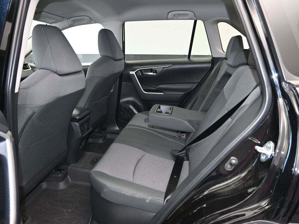 2024 Toyota RAV4 Hybrid Woodland Edition
