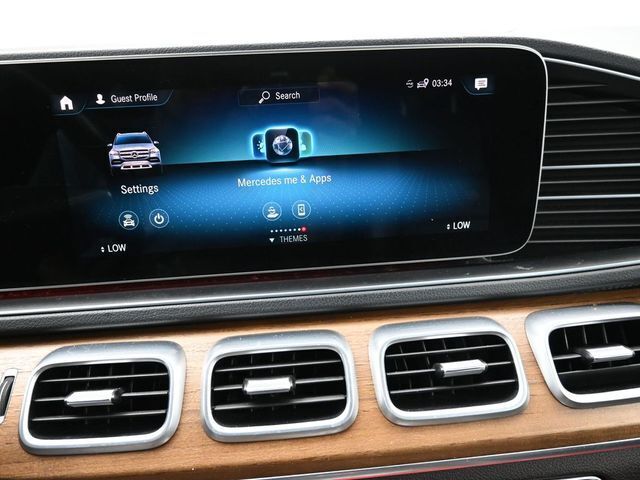2022 Mercedes-Benz GLS GLS 450