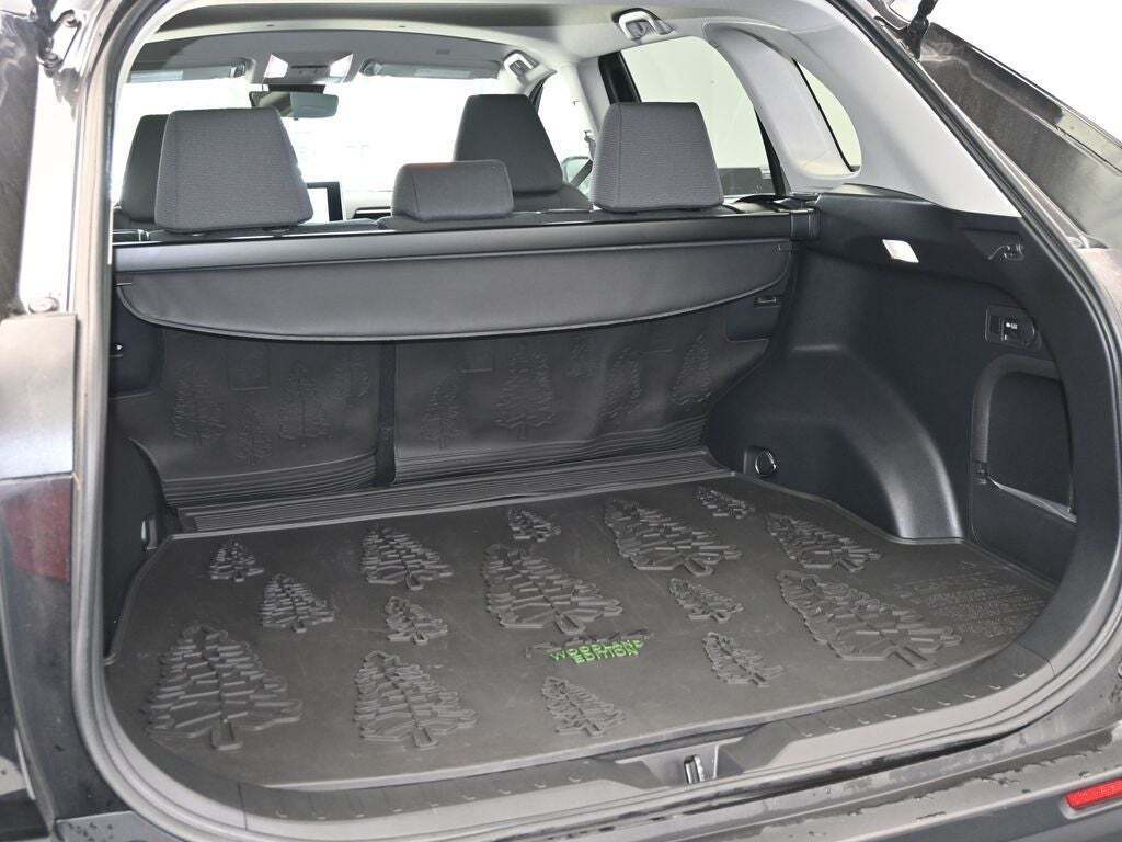 2024 Toyota RAV4 Hybrid Woodland Edition