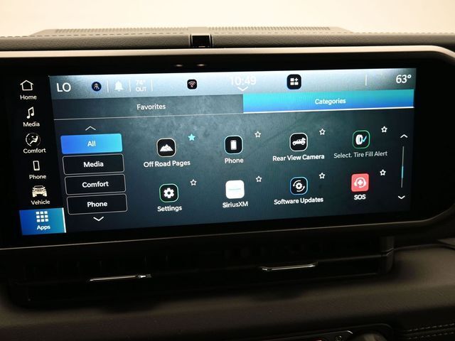 2024 Jeep Wrangler Rubicon 4xe