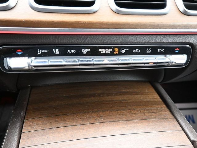 2022 Mercedes-Benz GLS GLS 450