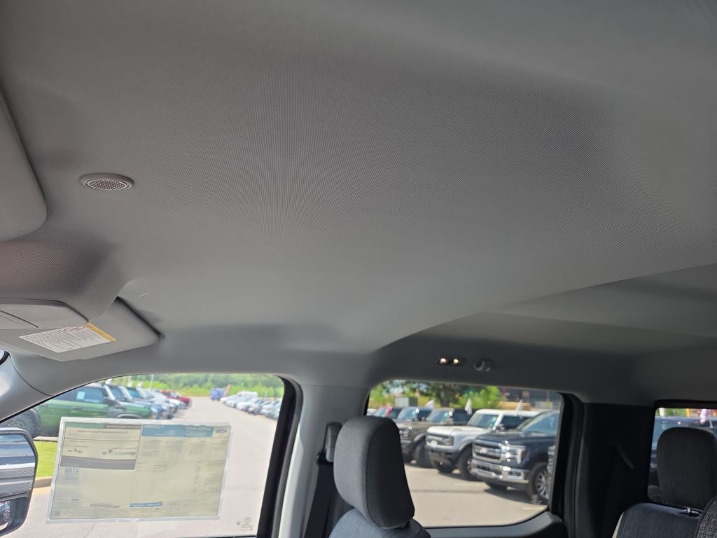 2025 Ford F-250 Super Duty XLT