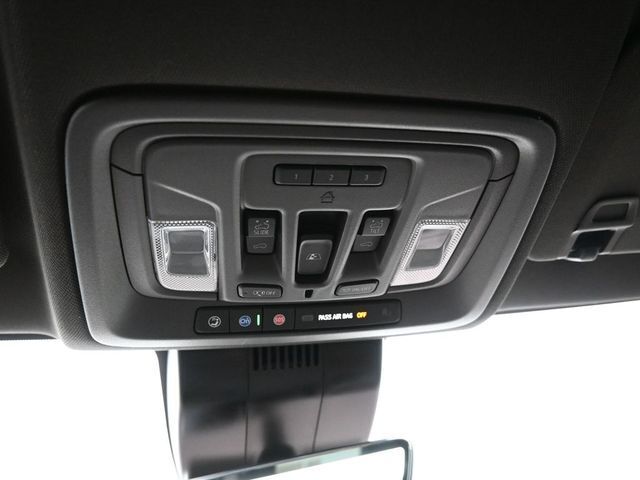 2025 GMC Sierra 3500HD Denali