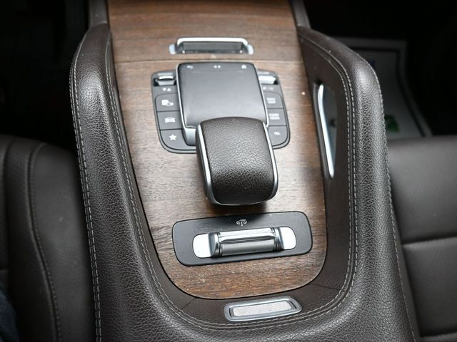 2022 Mercedes-Benz GLS GLS 450