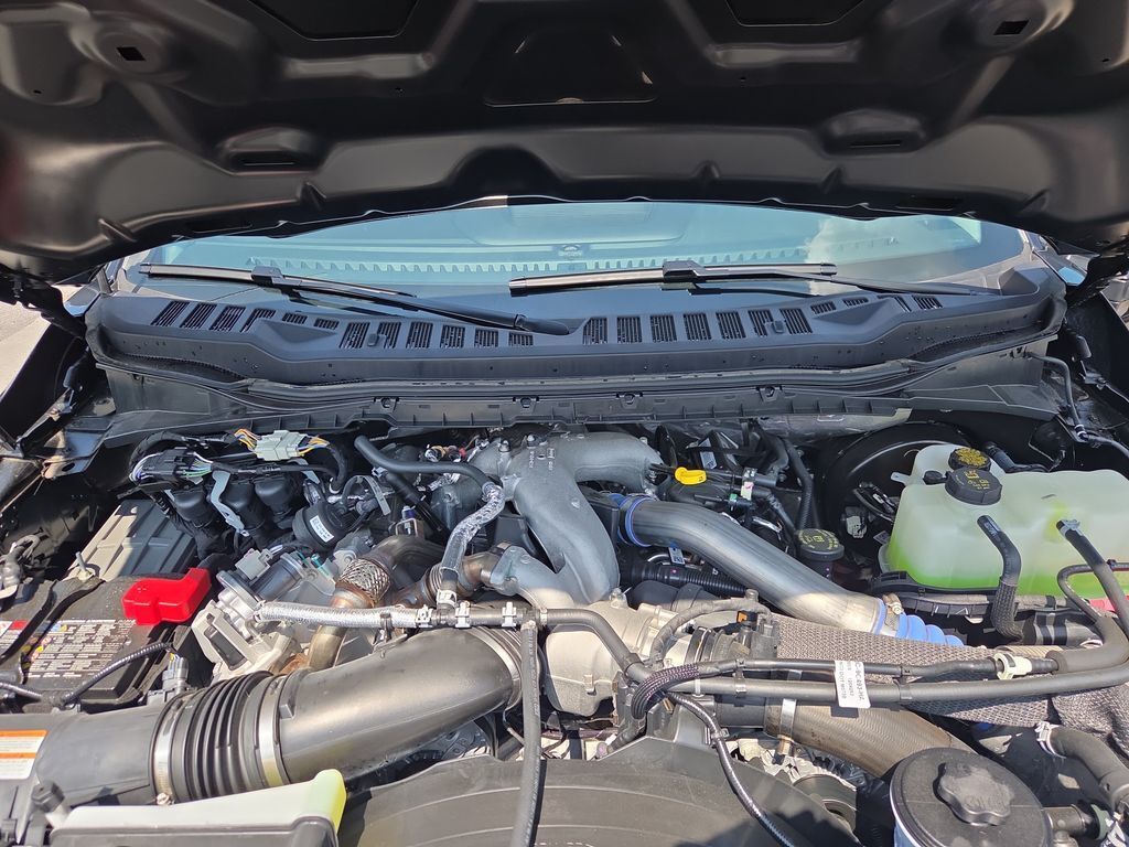 2025 Ford F-250 Super Duty XLT