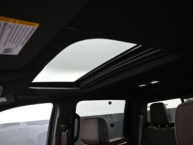 2025 GMC Sierra 3500HD Denali