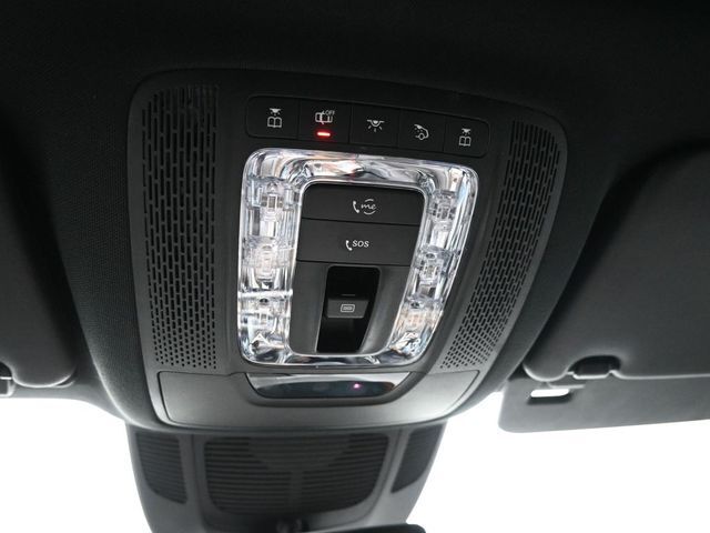 2022 Mercedes-Benz GLS GLS 450