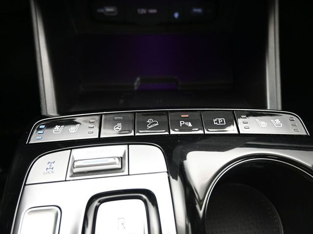 2023 Hyundai TUCSON Hybrid Limited