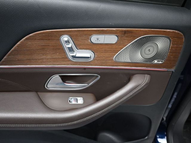 2022 Mercedes-Benz GLS GLS 450