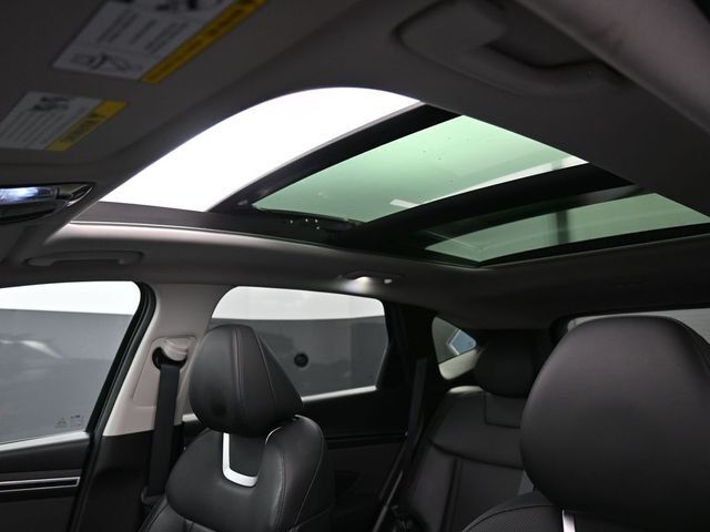 2023 Hyundai TUCSON Hybrid Limited
