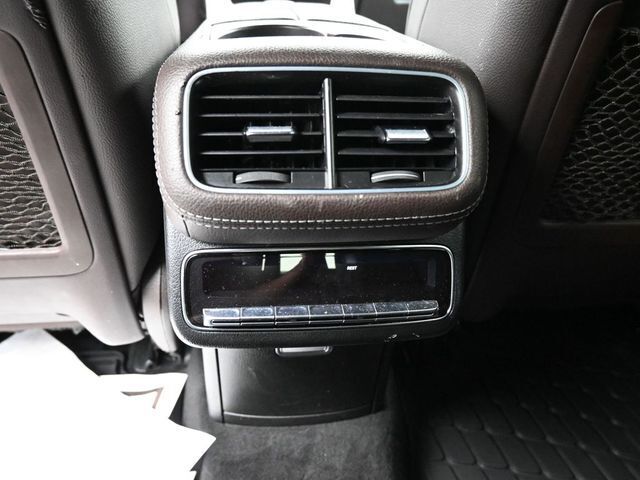 2022 Mercedes-Benz GLS GLS 450