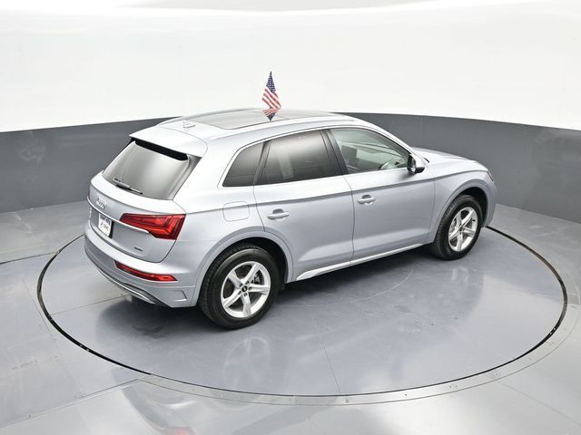 2023 Audi Q5 quattro Premium 40 TFSI