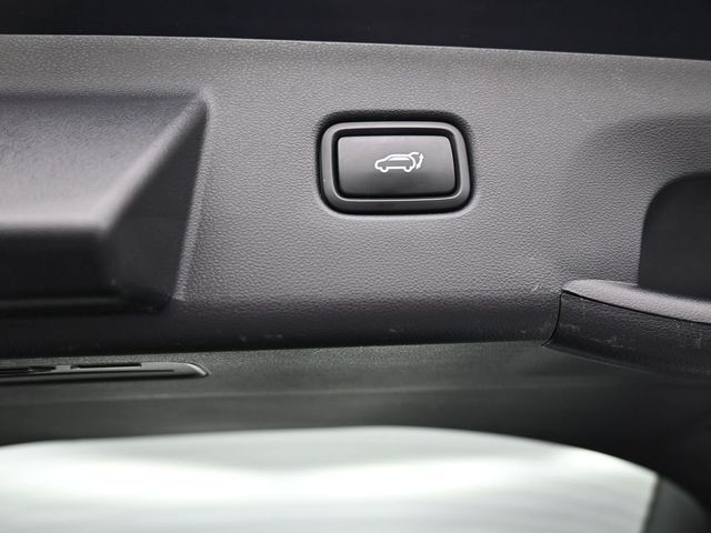 2023 Hyundai TUCSON Hybrid Limited