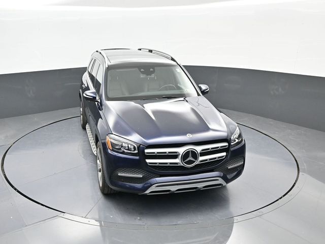 2022 Mercedes-Benz GLS GLS 450