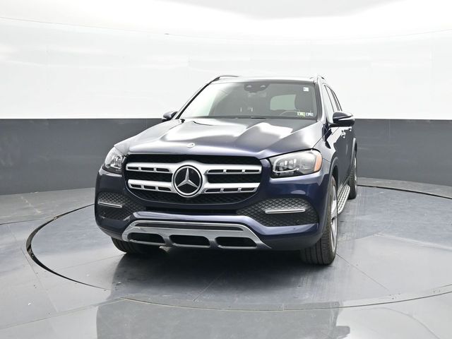 2022 Mercedes-Benz GLS GLS 450