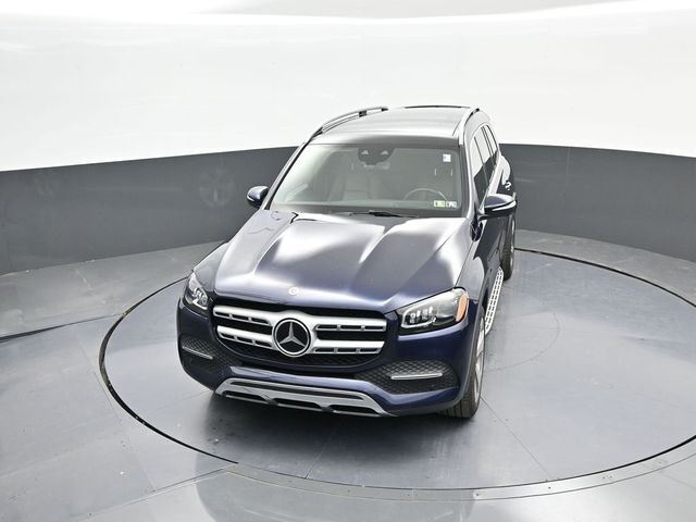 2022 Mercedes-Benz GLS GLS 450