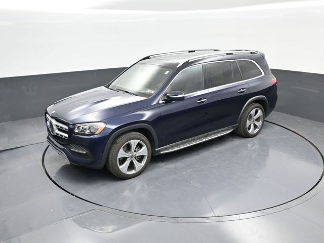 2022 Mercedes-Benz GLS GLS 450