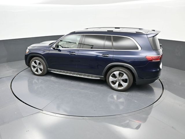 2022 Mercedes-Benz GLS GLS 450