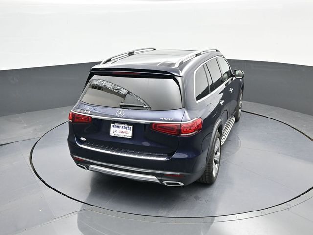 2022 Mercedes-Benz GLS GLS 450