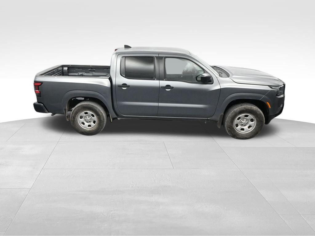 2023 Nissan Frontier S