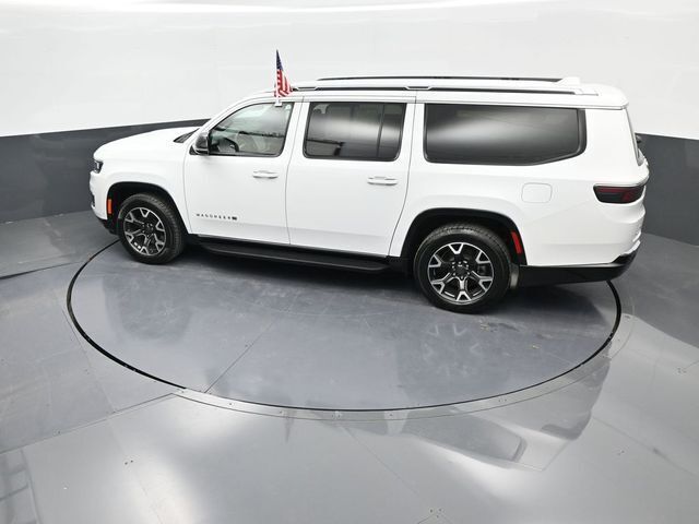 2023 Jeep Wagoneer L Series III