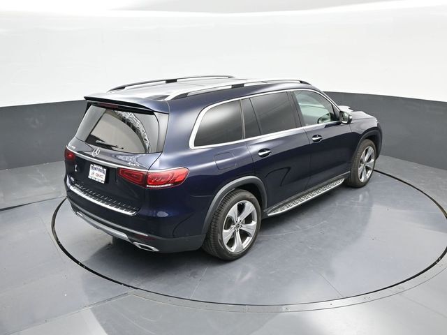 2022 Mercedes-Benz GLS GLS 450
