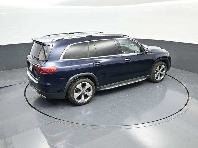 2022 Mercedes-Benz GLS GLS 450